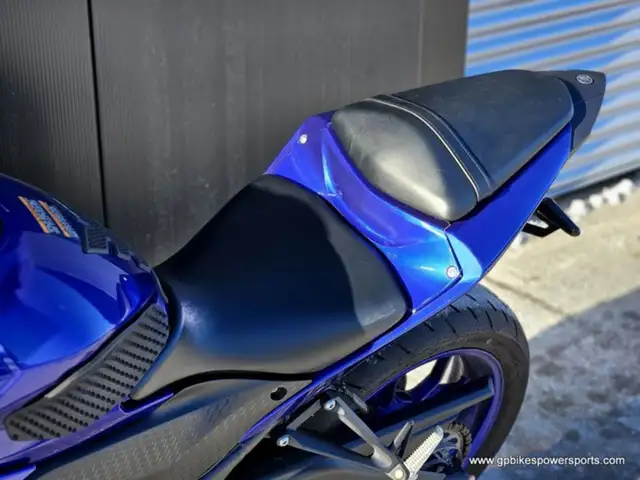 2023 Yamaha YZF-R1 R3 in Sport Bikes in Oshawa / Durham Region - Image 17