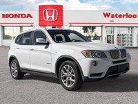 *AS-IS *- You certify you save! *This BMW X3 Features the Following Options:* This BMW X3 boasts a T... (image 8)