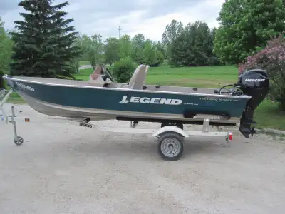 Outdoor Adventure Rentals ... 105 Dufferin st/Hwy#7 Perth .. go to www.outdoors-adventure.com ... 61...