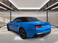 2025 Ford Mustang EcoBoost Sporty, stylish, and built to deliver an exciting driving experience, thi... (image 2)