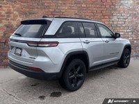 Check out this 2024 Jeep Grand Cherokee Limited while we still have it in stock! *This Jeep Grand Ch... (image 4)