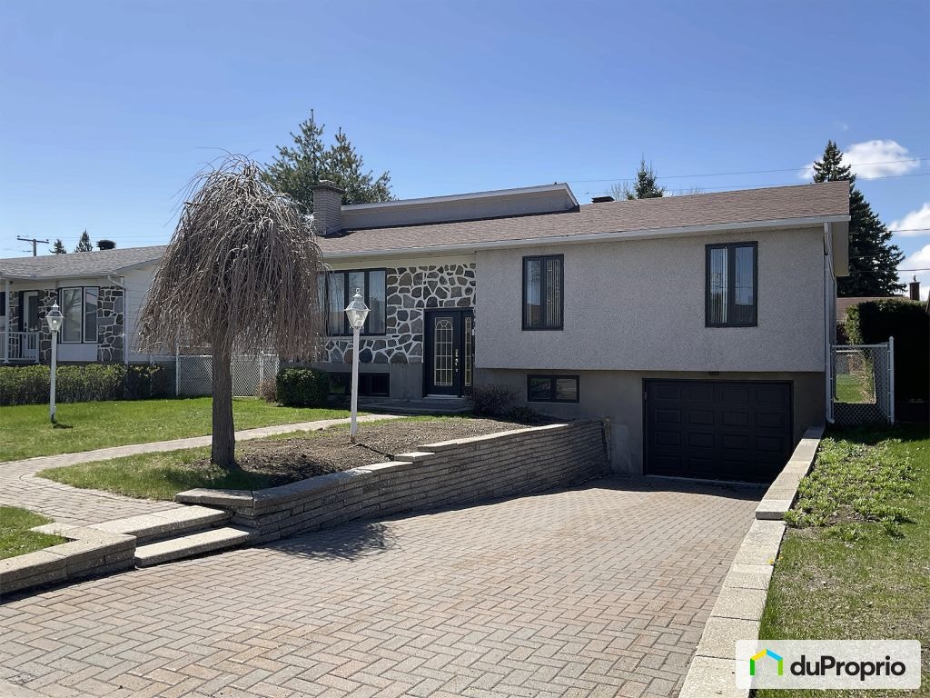 $535,000 - Bungalow for sale in Repentigny (Repentigny) — photo 1