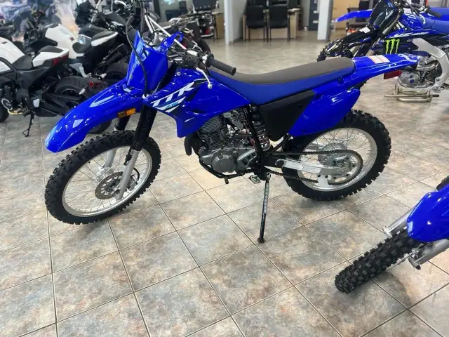 2025 YAMAHA TT-R 230 in Dirt Bikes & Motocross in Saguenay - Image 8