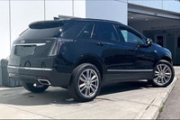 Welcome to Carter Cadillac Ltd. . (image 4)