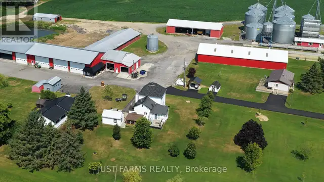 436 ST.THOMAS ROAD Russell, Ontario in Land for Sale in Ottawa - Image 33