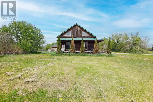 14059 DAFOE ROAD South Stormont, Ontario in Land for Sale in Cornwall - Image 5