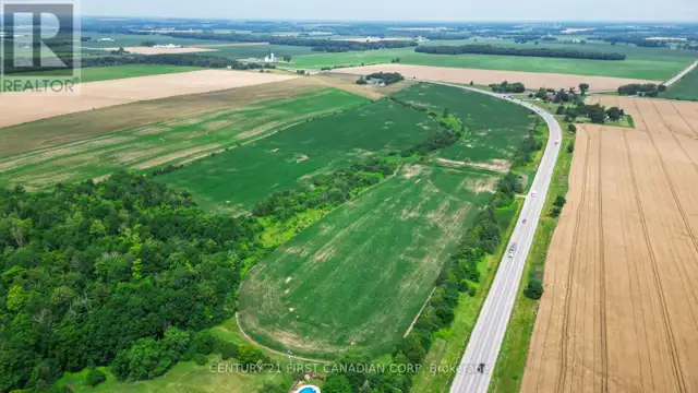 3480 CUDDY DRIVE Adelaide Metcalfe, Ontario in Land for Sale in London - Image 5