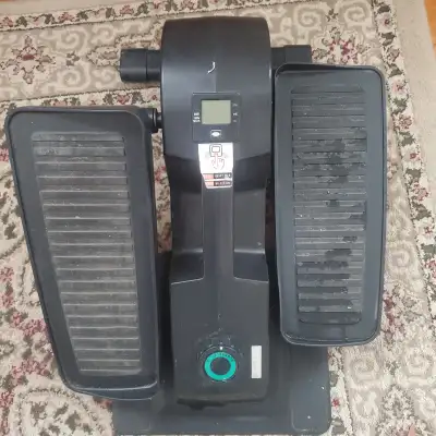 Cubii JR1 Under Desk Seated Elliptical Machine, View more