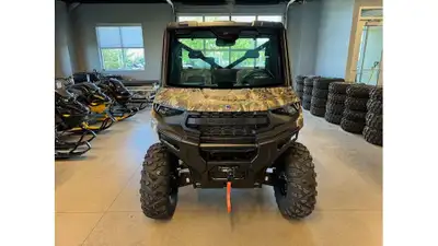 APPLY NOW: https://www.ridecollective.ca/get-pre-approved 2026 POLARIS RANGER XP 1000 NORTHSTAR EDIT...