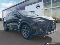 Introducing the remarkable 2023 Lexus NX 450h+ Sport Utility, a premium plug-in hybrid with a mere 2... (image 6)
