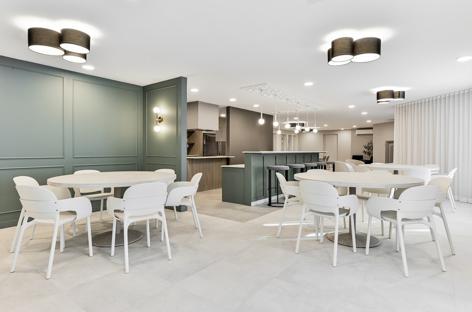 **PROMO** - Appartements à louer à Granby - 3 1/2 4