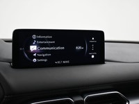 See Dealer Website for Details. 2025 Mazda CX-5 GS AWD Heated Seats/Wheel, Apple/Android, Sunroof, S... (image 6)