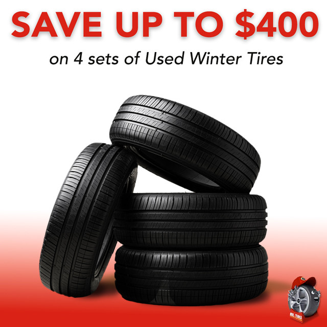 LT265/70R17 265/70/17  BRIDGESTONE DUELER A/T RH-S TAG # 19444 in Tires & Rims in Ottawa - Image 2