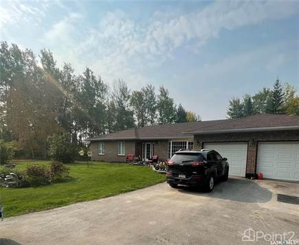 Fir River frontage Goy acreage in Houses for Sale in Nipawin - Image 3