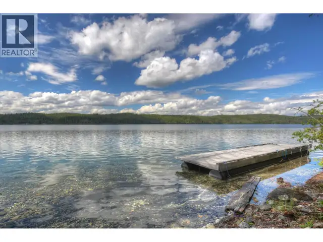 6725 MILLAR ROAD Horsefly, British Columbia in Houses for Sale in Williams Lake - Image 5