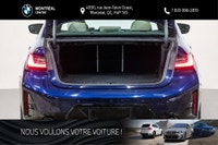 Ce superbe BMW 330e xDrive Sedan d'occasion, provenant d'un seul propriétaire ayant effectué l'entre... (image 6)