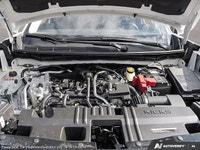 This Nissan Kicks has a strong Regular Unleaded I-4 2.0 L/122 engine powering this Variable transmis... (image 7)