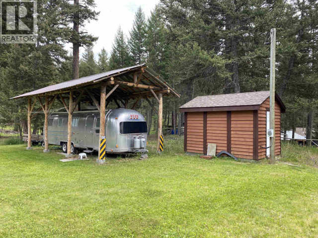 6419 LAMBLEY ROAD 100 Mile House, British Columbia in Houses for Sale in 100 Mile House - Image 4