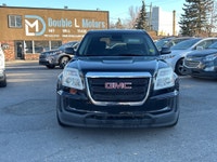 Double L Motors Ltd. For Sale: 2017 GMC Terrain SLE-1 AWD Fuel-Efficient 2.4L 4-Cylinder Engine Clea... (image 1)