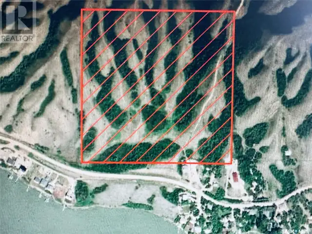 927’ waterfront, 45 acres North Qu'Appelle Rm No. 187, Saskatche in Land for Sale in Regina - Image 3