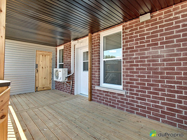 230 000$ - Duplex à vendre à Shawinigan (Shawinigan) dans Maisons à vendre  à Shawinigan - Image 4