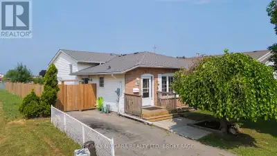 Welcome to 49 Autumn Place!! This beautifully updated four level back split is sure to impress. Open...