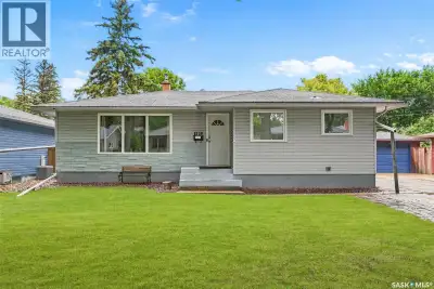 Welcome to 1520 Uhrich Avenue, a well-kept family home situated on a large lot in the highly desirab...
