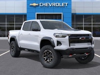 Saskatoon Motor Products - This Chevrolet Colorado delivers a 2.7 Liter DOHC Turbo engine powering t... (image 7)