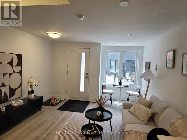 66 - 10 CALAMINT LANE Toronto (L'Amoreaux), Ontario in Houses for Sale in City of Toronto - Image 6