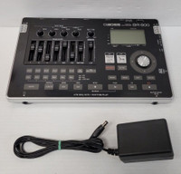 (I-6574) Boss BR-800 Digital Mixer/ Recorder