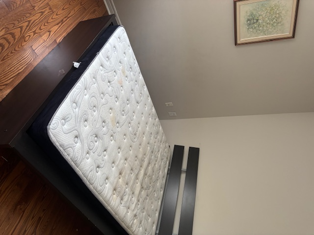 ONE BED ROOM IN DETACHED HOUSE FOR RENT