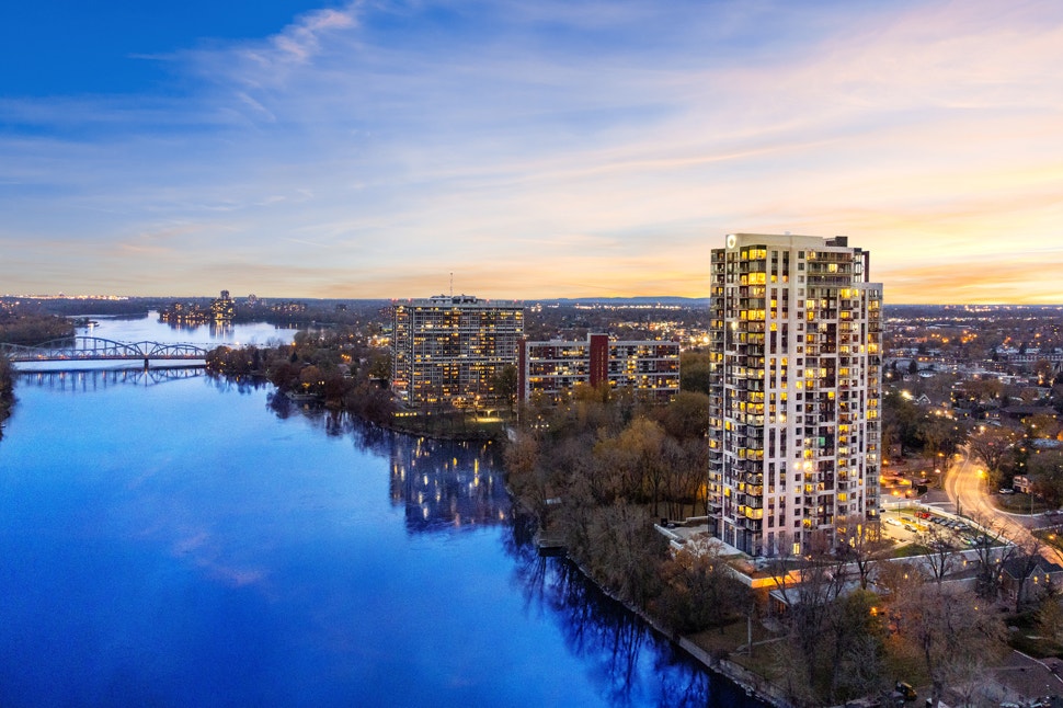 3030 Boulevard Lévesque Ouest — photo 1