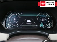 AWD Engine: V6 Cylinder Engine 3.8L L/100Km City: 12.3 L/100Km Hwy: 9.6 Safety Equipment Electronic... (image 8)