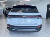 ==== Vehicle Highlights ==== * 2025 Volkswagen Taos Comfortline * 4MOTION All-Wheel Drive (AWD) * On... (image 3)
