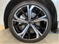 Crystal White Pearl Metallic, Maroon/Charcoal, Perforated Nappa Leather Upholstery, Wheels: 21" 5-Do... (image 8)