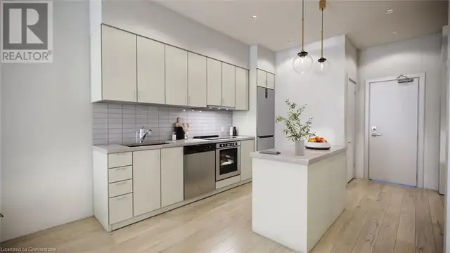 461 GREEN Road Unit# 606 Hamilton, Ontario62863789826818123