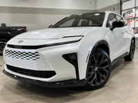 PANORAMIC ROOF, SATELLITE RADIO, LED HEADLIGHTS, ADAPTIVE CRUISE CONTROL, NAVIGATION SYSTEM Brimming... (image 3)