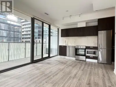 403 - 50 CHARLES STREET E Toronto (Church-Yonge Corridor), Ontar