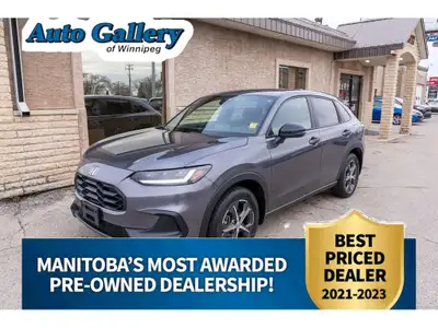 RELAIABLE COMFORT AND ECONOMY BY HONDA - Automatic Climate Control with Air-Filtration System - Hand...