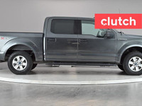 NO ACCIDENTS / CLEAN CARFAX / Climate Control, Bluetooth Music, Touchscreen Display and more! Clutch... (image 3)