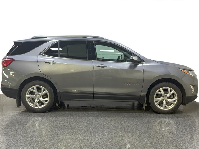 2018 Chevrolet Equinox Premier Diesel AWD in Cars & Trucks in Brandon - Image 2