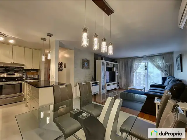 $375,000 - Condominium for sale in Longueuil (Vieux-Longueuil) in Condos for Sale in Longueuil / South Shore - Image 7