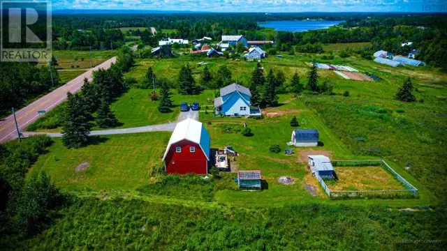 3281 Highway 6 Waldegrave, Nova Scotia in Houses for Sale in New Glasgow - Image 38