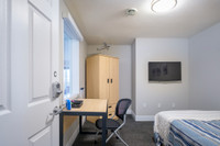 Located steps to Richmond Street & Oxford Street E. (Downtown London) and a short trip to Western Un... (image 7)