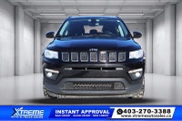 2021 Jeep Compass North 4WD Welcome to Xtreme Auto & Truck Sales Your Car Loan, Truck Loan, Credit R... (image 1)