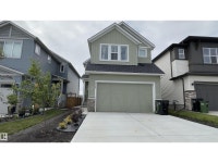 #BSMT 3548 Erlanger Link NW Edmonton, Alberta Edmonton Edmonton Area Preview