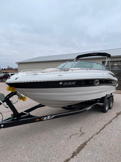 Large Family Bowrider for sale
