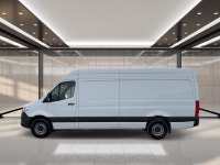 2025 Mercedes-Benz Sprinter 2500 Professional, capable, and built to meet the demands of serious com... (image 4)