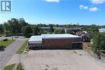 Prime 2,347 sq. ft. retail space for lease in a high-visibility Fort Erie location, just minutes fro...