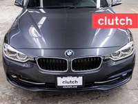Rain Sensing Wipers, Auto Stop/Start, Power Passenger Seat and more! Clutch is the largest online us... (image 5)